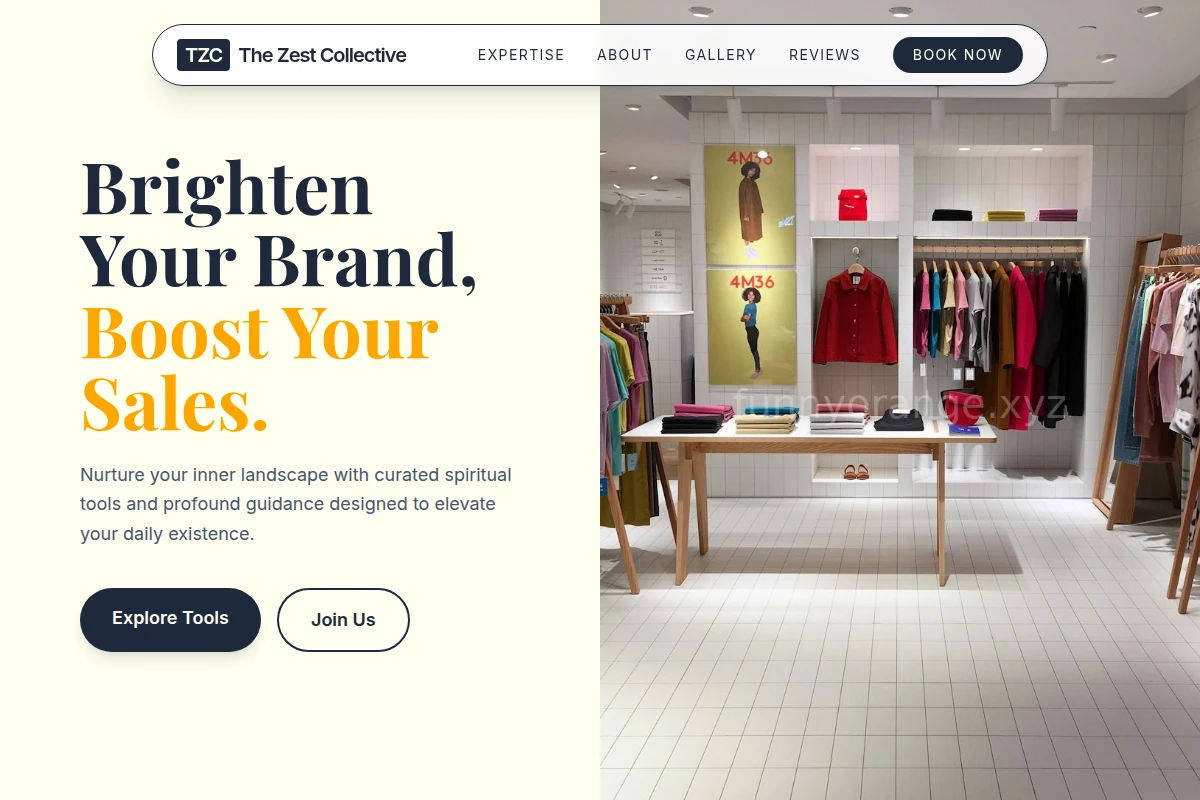Spirit Boutique
