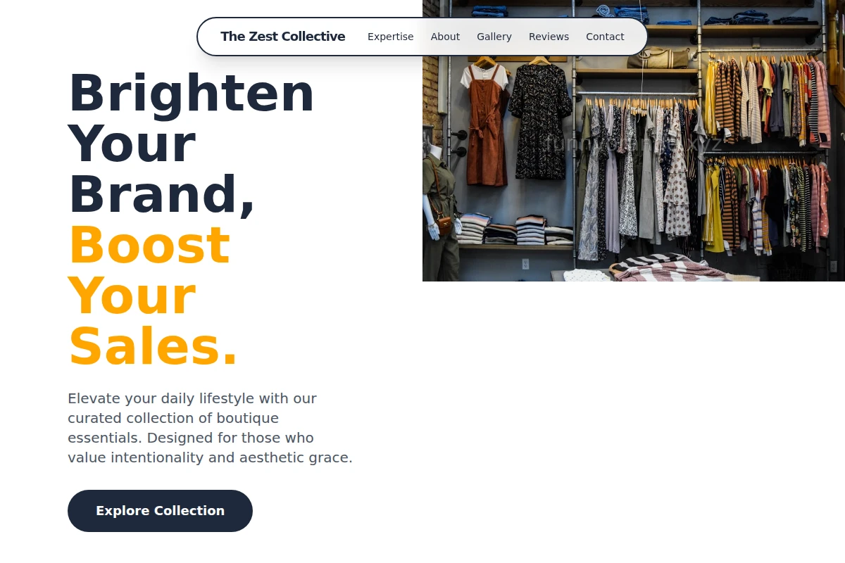 Flow Boutique