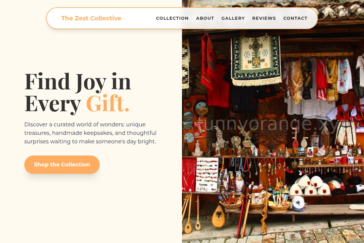 Play Gift Shop