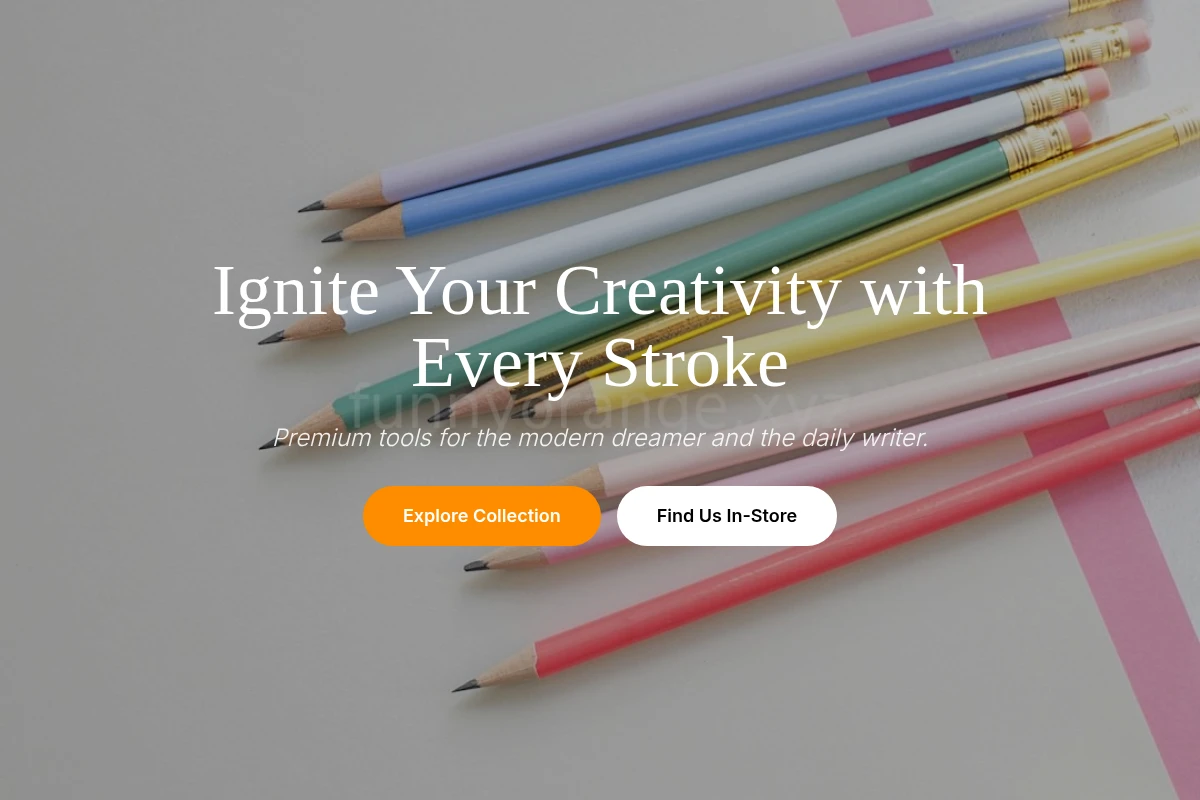 Sun Stationery Store